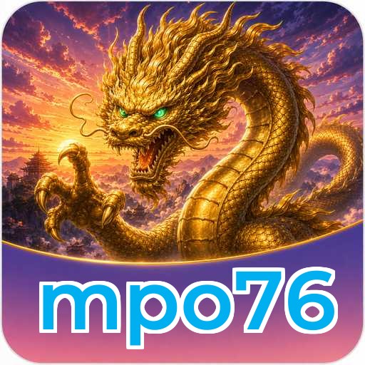 Logo mpo76