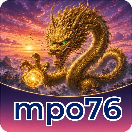 Logo mpo76