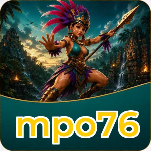Logo mpo76