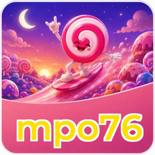 Logo mpo76