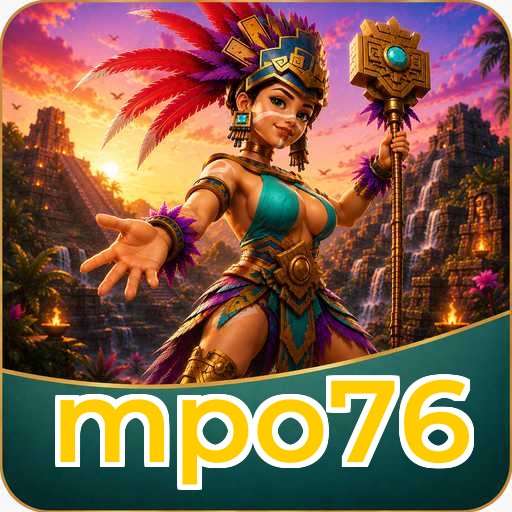 Logo mpo76