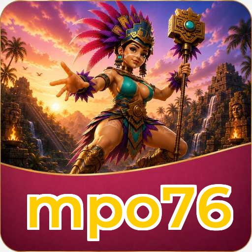 Logo mpo76