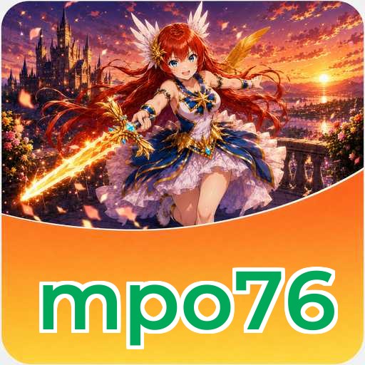 Logo mpo76