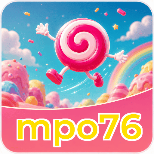Logo mpo76