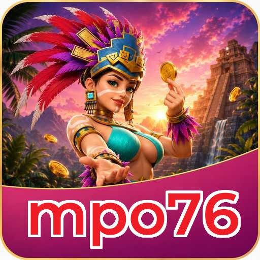 Logo mpo76