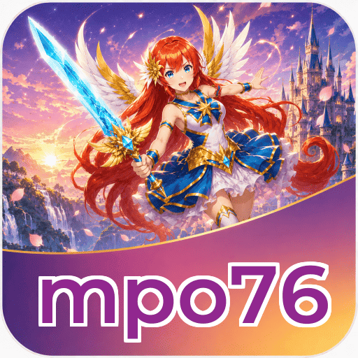 Logo mpo76