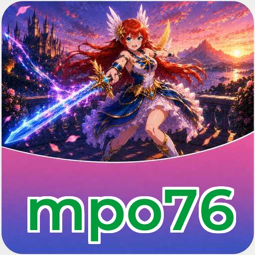 Logo mpo76