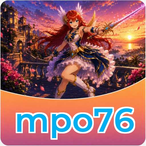 Logo mpo76