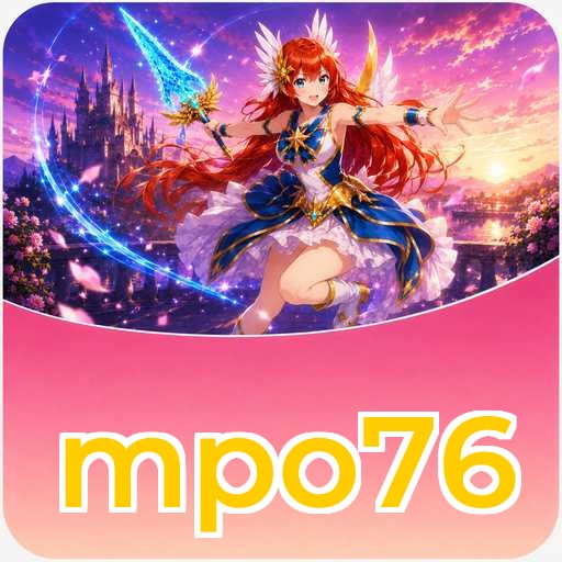 Logo mpo76