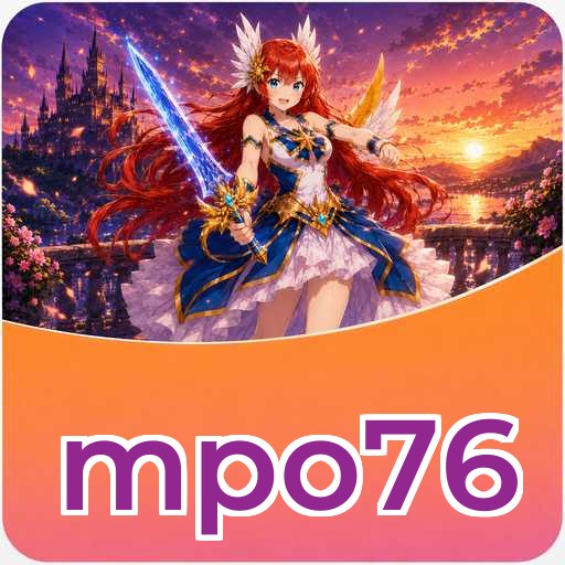 Logo mpo76