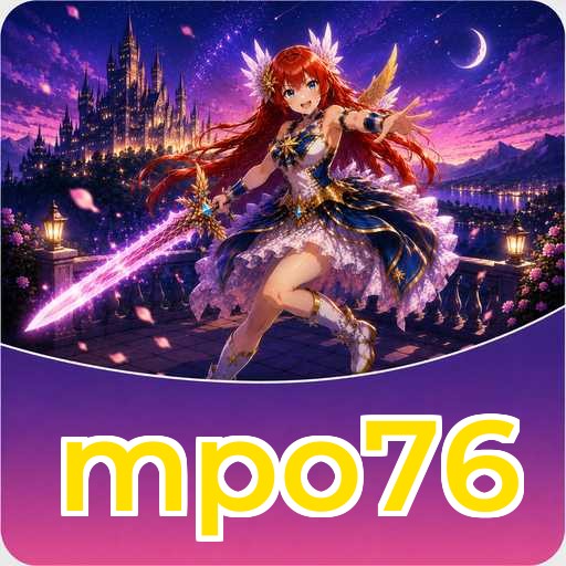 Logo mpo76