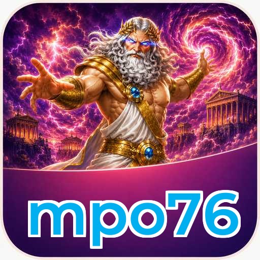 Logo mpo76
