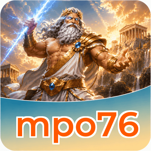 Logo mpo76