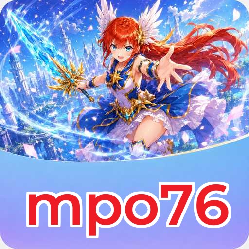 Logo mpo76