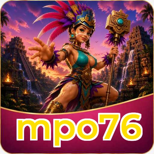 Logo mpo76