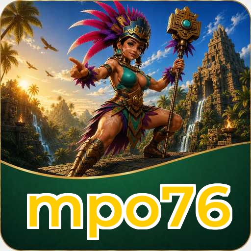 Logo mpo76