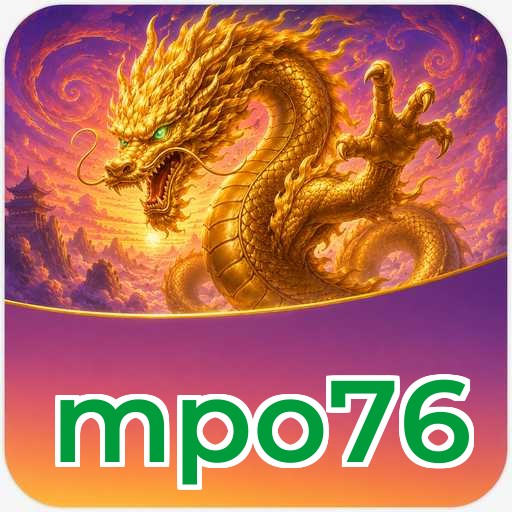Logo mpo76