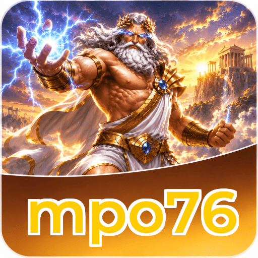 Logo mpo76