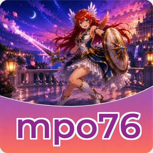 Logo mpo76