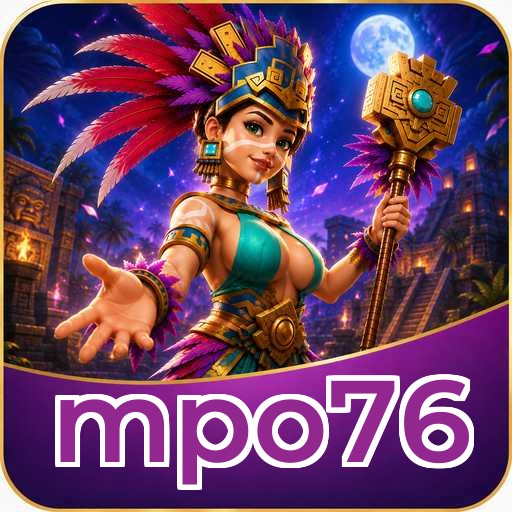 Logo mpo76