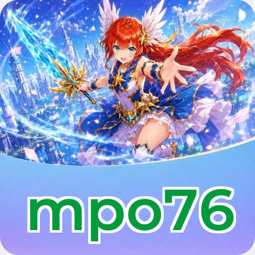 Logo mpo76