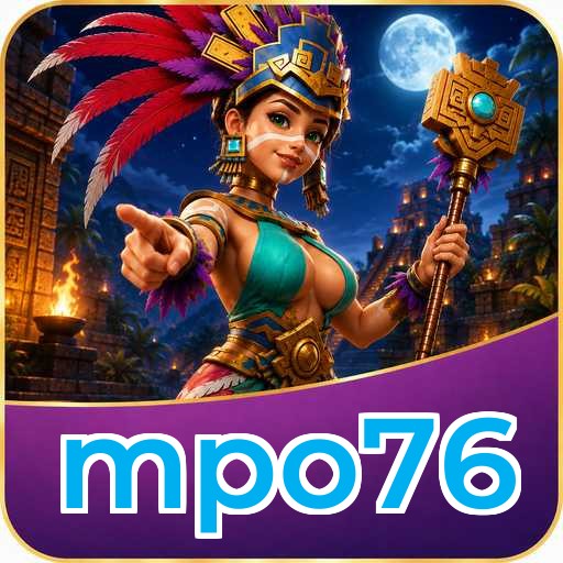 Logo mpo76