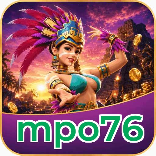 Logo mpo76