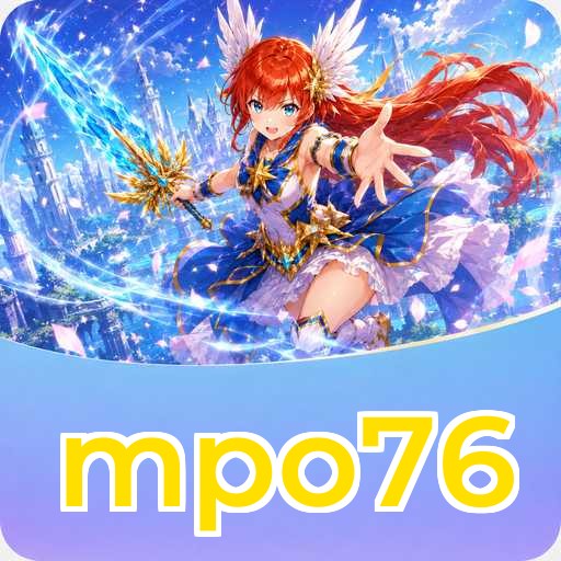 Logo mpo76