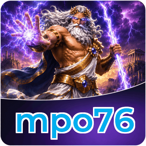 Logo mpo76