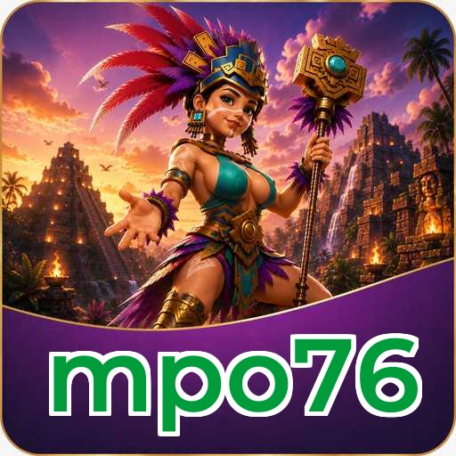 Logo mpo76