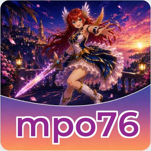 Logo mpo76
