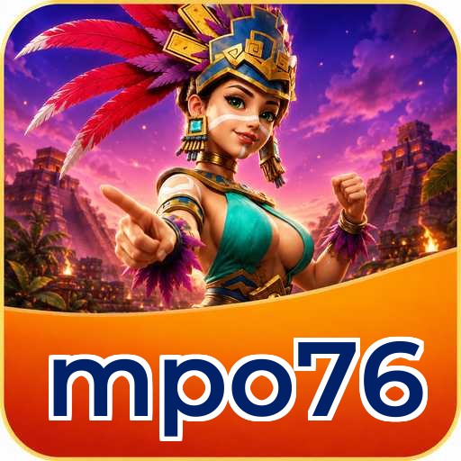 Logo mpo76