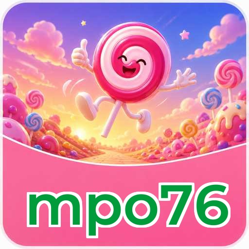 Logo mpo76