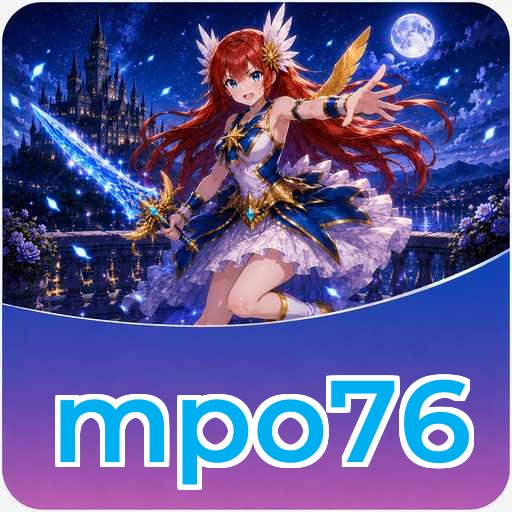 Logo mpo76