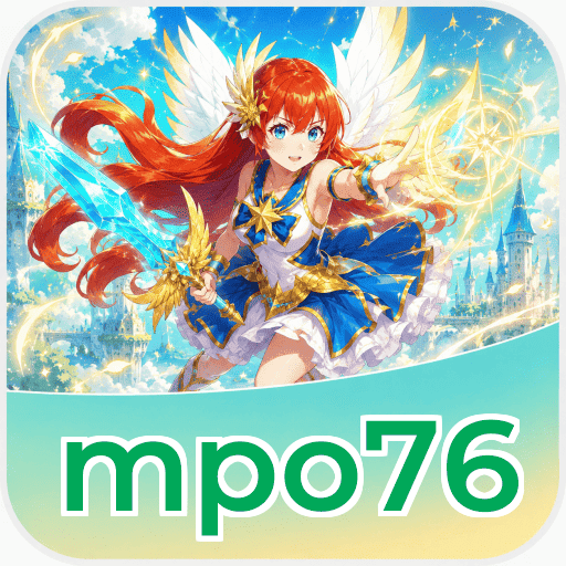 Logo mpo76