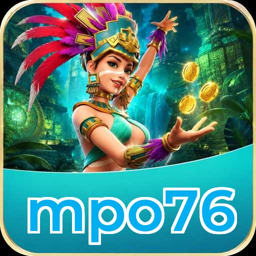 Logo mpo76