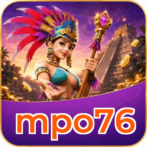 Logo mpo76