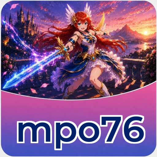 Logo mpo76